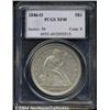 Image 1 : 1846-O $1 XF40 PCGS.