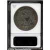 Image 2 : 1855 $1--Damaged, Repaired, Whizzed--ANACS. Fine Details, Net Good 6.