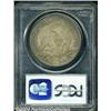 Image 4 : 1857 $1 MS64 PCGS.