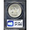 Image 2 : 1859-O $1 MS60 PCGS.