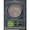 Image 2 : 1863 $1 XF45 PCGS.