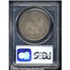 Image 2 : 1864 $1 XF45 PCGS.