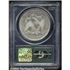 Image 2 : 1867 $1 AU50 PCGS.