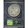 Image 2 : 1868 $1 XF45 PCGS.
