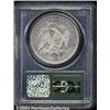 Image 2 : 1869 $1 AU50 PCGS.