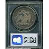 Image 4 : 1871 $1 MS63 PCGS.