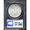 Image 2 : 1872 $1 AU55 PCGS.