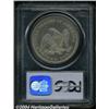 Image 4 : 1861 $1 PR63 PCGS.