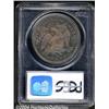 Image 2 : 1869 $1 PR62 PCGS.