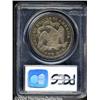 Image 2 : 1871 $1 PR62 PCGS.