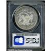 Image 2 : 1873 $1 PR60 PCGS.