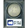 Image 4 : 1876-CC $1 Doubled Die Reverse MS63 PCGS.