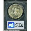 Image 2 : 1876-S T$1 MS63 PCGS.