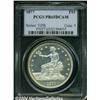 Image 3 : 1877 T$1 PR65 Deep Cameo PCGS.