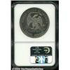 Image 4 : 1879 T$1 PR64 Cameo NGC.