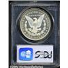 Image 2 : 1892 $1 PR63 Cameo PCGS.
