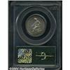 Image 2 : 1893 25C Isabella Quarter MS60 PCGS.