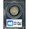 Image 2 : 1893 25C Isabella Quarter MS63 PCGS.