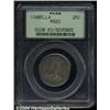 Image 1 : 1893 25C Isabella Quarter MS63 PCGS.