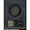 Image 2 : 1893 25C Isabella Quarter MS63 PCGS.