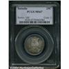 Image 3 : 1893 25C Isabella Quarter MS67 PCGS.