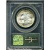 Image 2 : 1921 50C Alabama MS64 PCGS.
