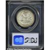 Image 2 : 1936 50C Albany MS66 PCGS.