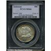 Image 1 : 1937 50C Antietam MS66 PCGS.