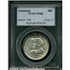 Image 1 : 1937 50C Antietam MS66 PCGS.