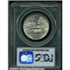 Image 2 : 1937 50C Antietam MS66 PCGS.