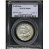 Image 1 : 1937 50C Antietam MS66 PCGS.