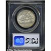 Image 2 : 1937 50C Antietam MS66 PCGS.