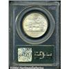 Image 2 : 1937 50C Antietam MS67 PCGS.