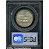 Image 2 : 1937 50C Antietam MS67 PCGS.