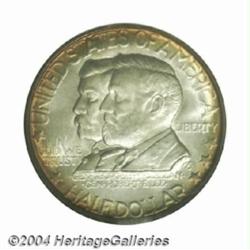 1937 50C Antietam MS68 NGC.