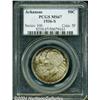 Image 3 : 1936-S 50C Arkansas MS67 PCGS.