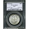 Image 3 : 1937 50C Arkansas MS67 PCGS.