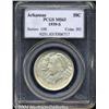 Image 1 : 1939-S 50C Arkansas MS63 PCGS.