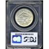 Image 2 : 1939-S 50C Arkansas MS63 PCGS.