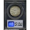 Image 2 : 1936-S 50C Bay Bridge MS66 PCGS.