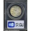 Image 2 : 1936-S 50C Bay Bridge MS66 PCGS.