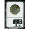 Image 4 : 1936-S 50C Bay Bridge MS68 NGC.