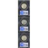 Image 2 : 1936 SET Boone PDS Set MS65 to MS66 PCGS.
