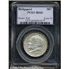Image 1 : 1936 50C Bridgeport MS66 PCGS.