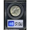 Image 2 : 1936 50C Bridgeport MS66 PCGS.