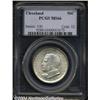 Image 1 : 1936 50C Cleveland MS66 PCGS.