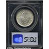 Image 2 : 1936 50C Cleveland MS66 PCGS.