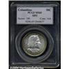 Image 1 : 1892 50C Columbian MS65 PCGS.
