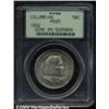 Image 1 : 1892 50C Columbian MS65 PCGS.