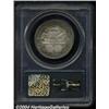 Image 2 : 1892 50C Columbian MS65 PCGS.